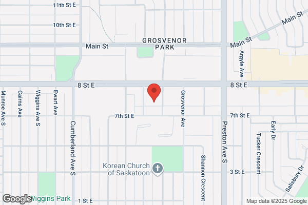LOCAL SASKATOON REALTOR Jeff