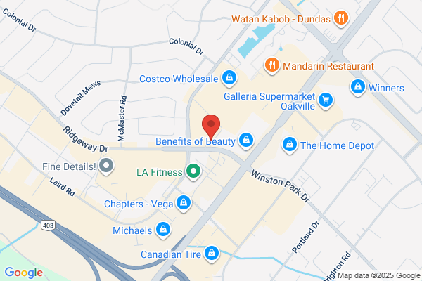 Mississauga Appraisal Services Inc