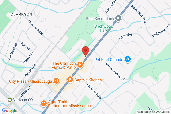 Lorne Park Realty Ltd