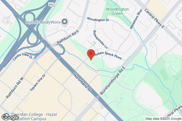 Banting Property Management Inc