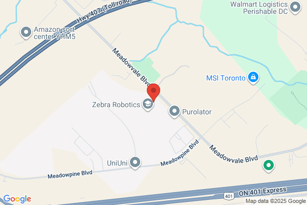 Industrial Estates