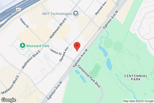 Tomken Business Park Ltd