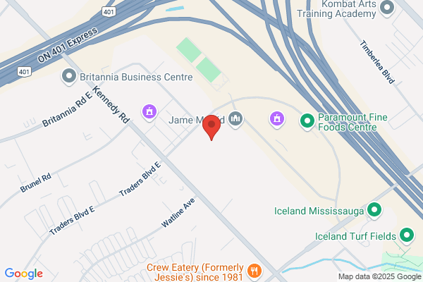 Maple Ridge Community Management