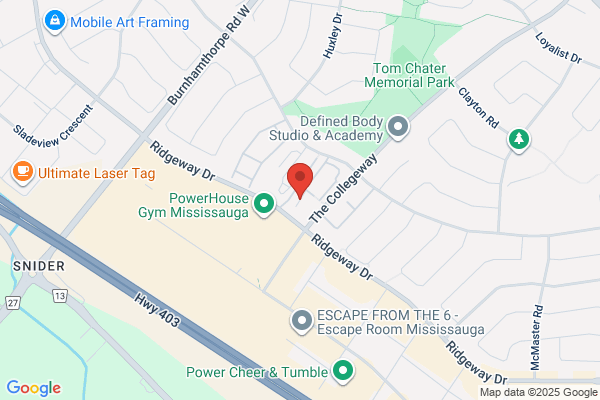 Condo Mapper International Inc.