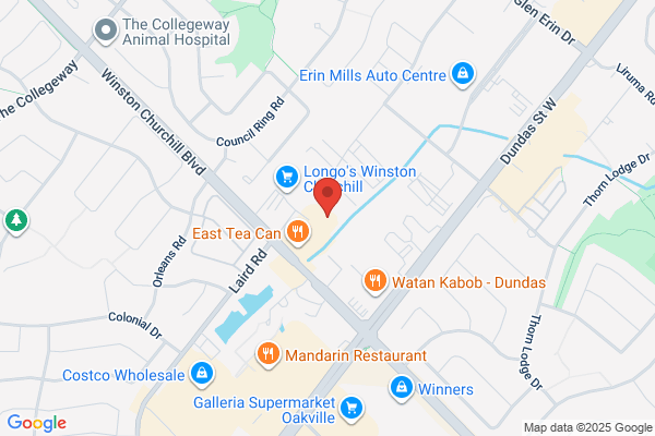 Churchill Physiotherapy Clinic