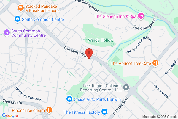 Erin Mills Sports Medicine Active Rehabilitation Cen