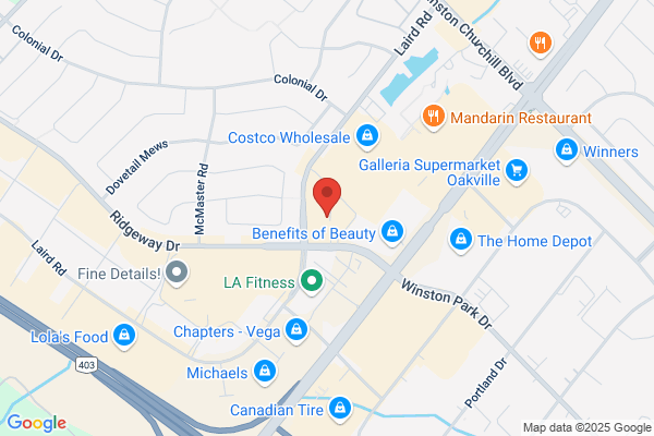 Genesis Massage Therapy Centre