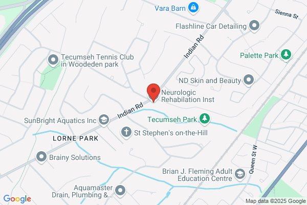 Neurologic Rehabilation Institute