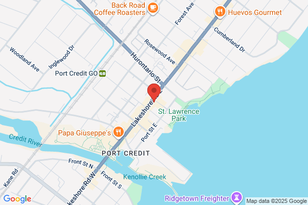 Port Credit Physiotherapy