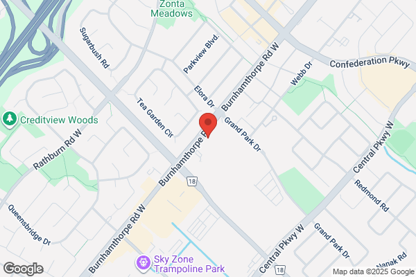 Rathburn Physiotherapy & Sports Medicine