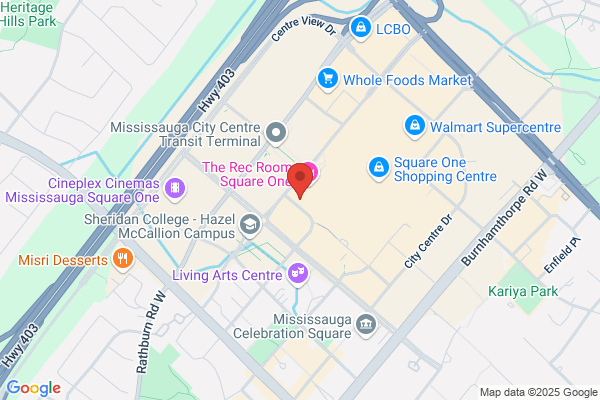 Work Able Centres Inc