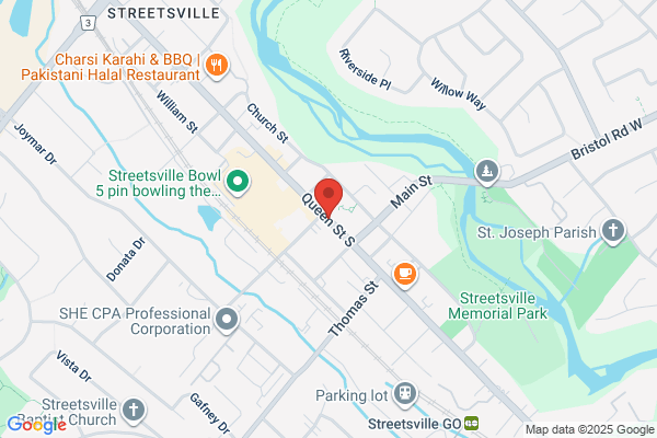 Streetsville General Contracting