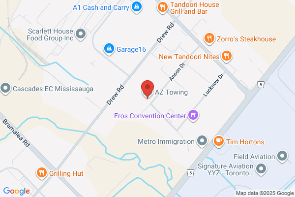 AZ Road Services