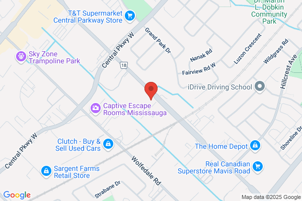 Larry's Auto & Truck Repair