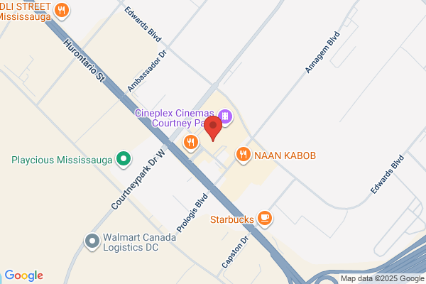 Osmow's Shawarma