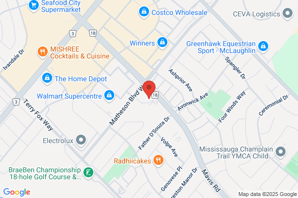 Applebee's Neighbourhood Grill & Bar