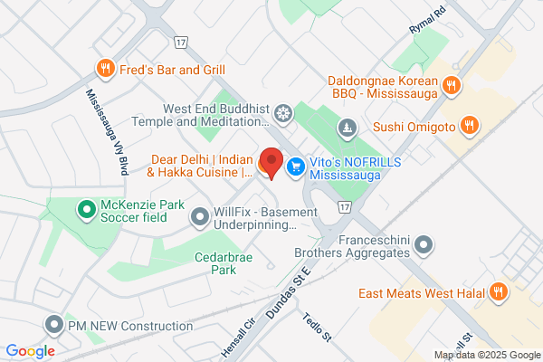 Binh Minh Restaurant