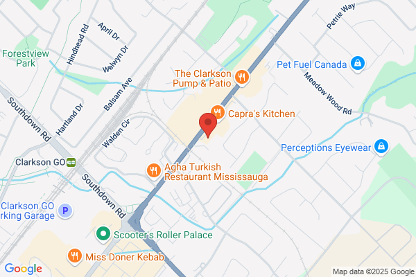 Black Horse Pub & Grill the