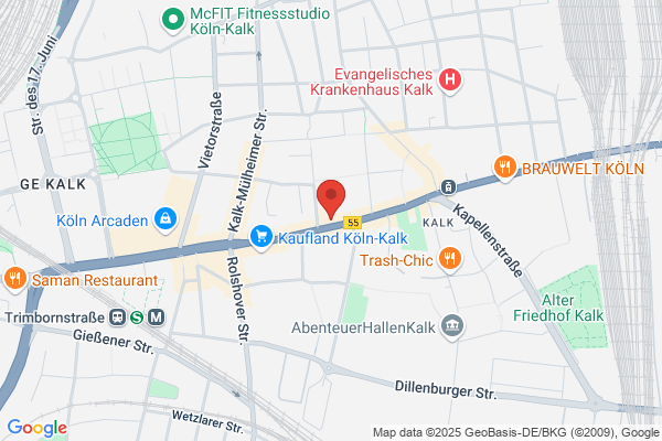 Cafe Sobieski