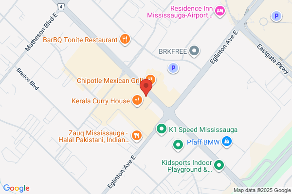 Cleopatra Restaurant & Juice Bar