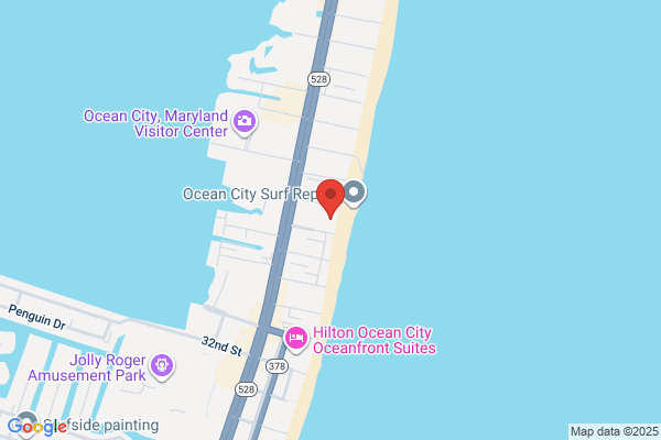 Coconuts Bar & Grill