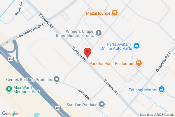 Friendly Grill Restaurant and Deli Ltd the