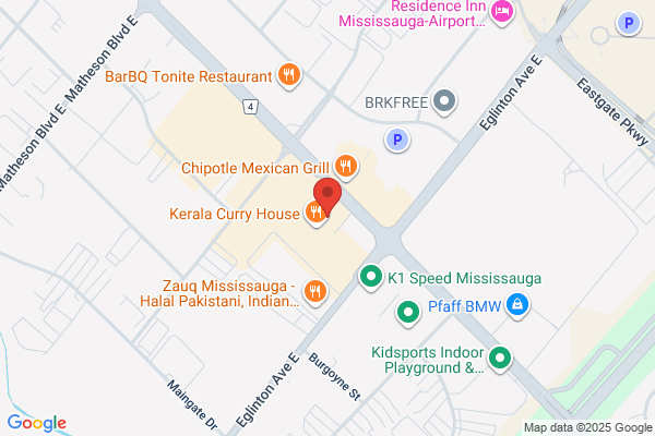 Chang & Huang Thai Restaurant