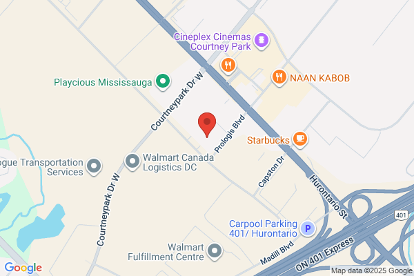 Boston Pizza International Inc