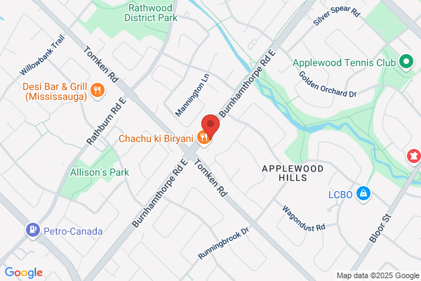 Applewood Fish & Chips