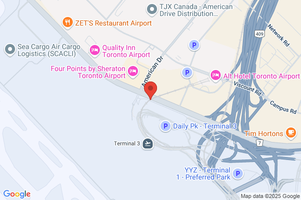 Hds Retail North America