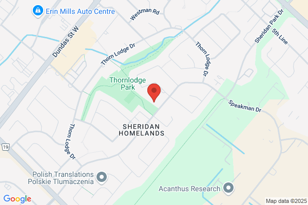 Above It All Roofing Mississauga