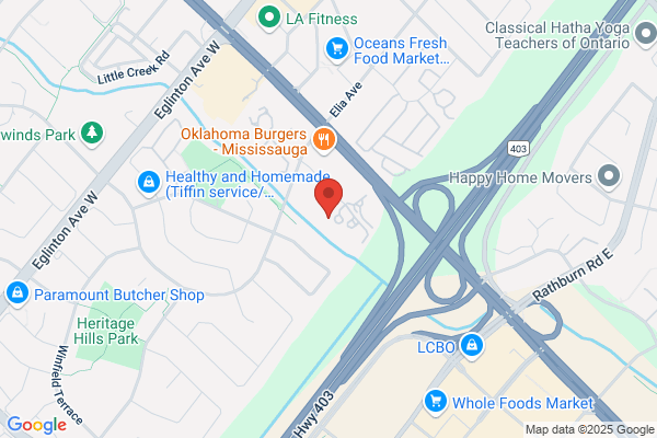 Armour Shield Roofing Oakville