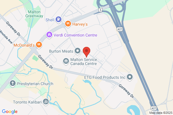 Everest Supply Inc