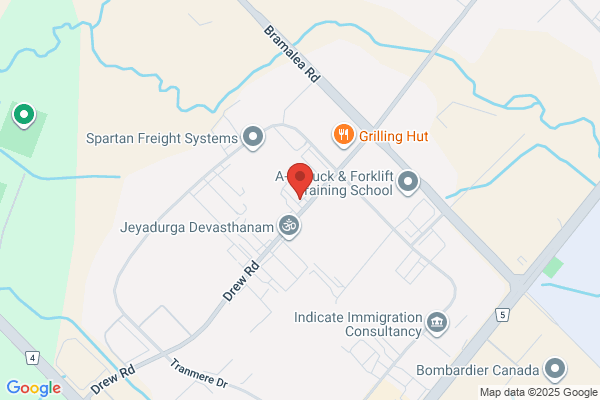 Exactool Canada Ltd