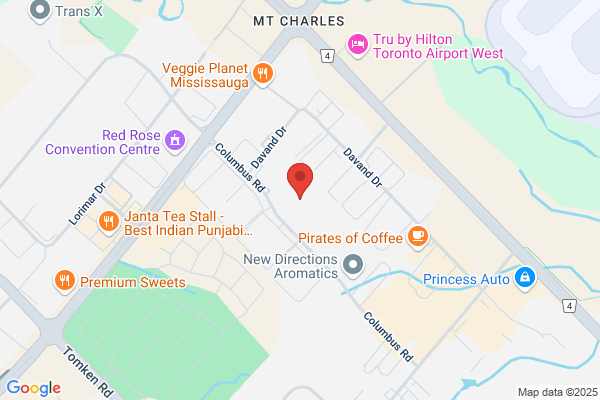 Stephenson's Rental Centre, Rental Centres, Mississauga