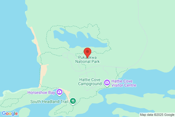 Pomaskey Canada
