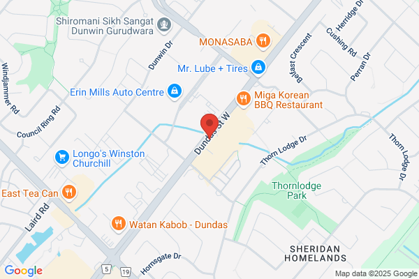 Sobeys, Store Locations