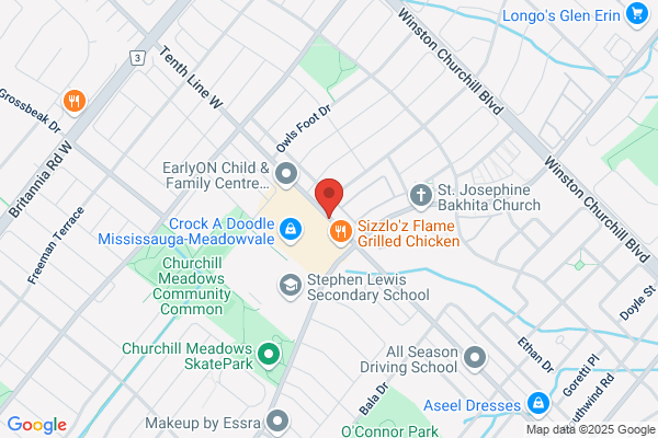 Sobeys, Store Locations