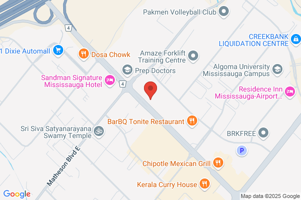 All Masters Martial Arts Centre