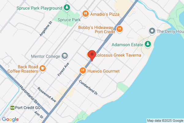 CMAC Port Credit - Akai Take Budo Dojo