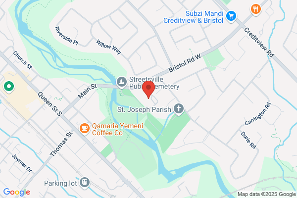 Streetsville Retirement Home