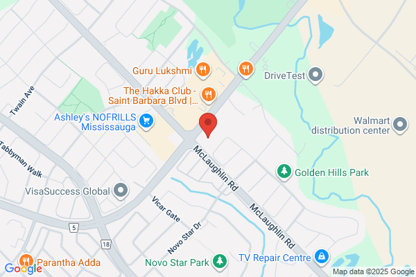 Meadowvale Gas & Variety