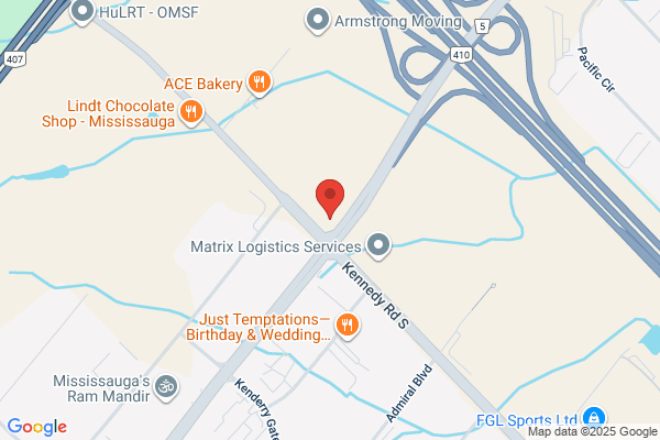 Petro-Canada, Service Stations