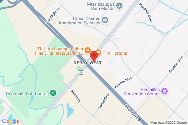 Shell Canada Products, Service Stations, Mississauga