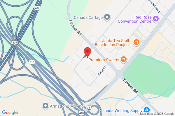 Can-Co Aluminum Inc