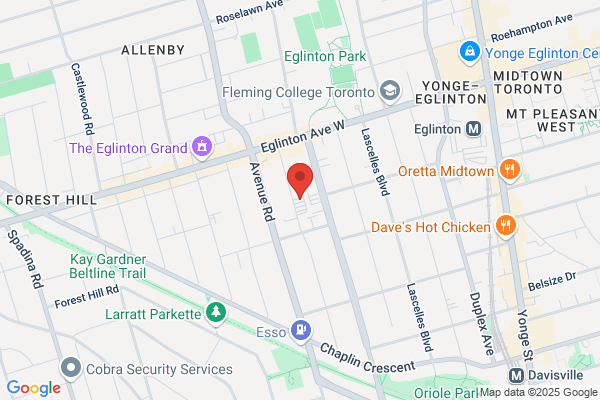 Day Tour Toronto