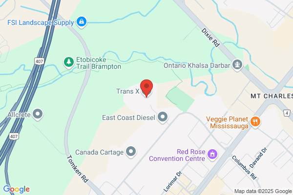 Canadian Trans-Lux Corp Ltd