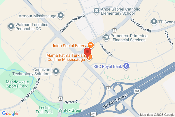 Kinko's Canada Ltd