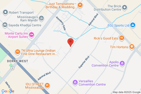 Toronto Digital Imaging Inc