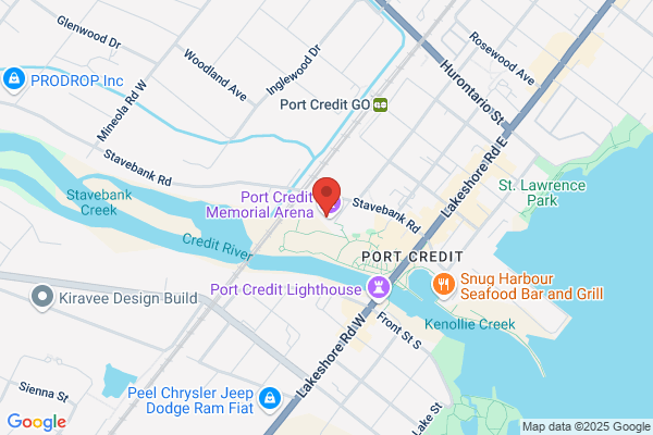 Port Credit Figure Skating Club